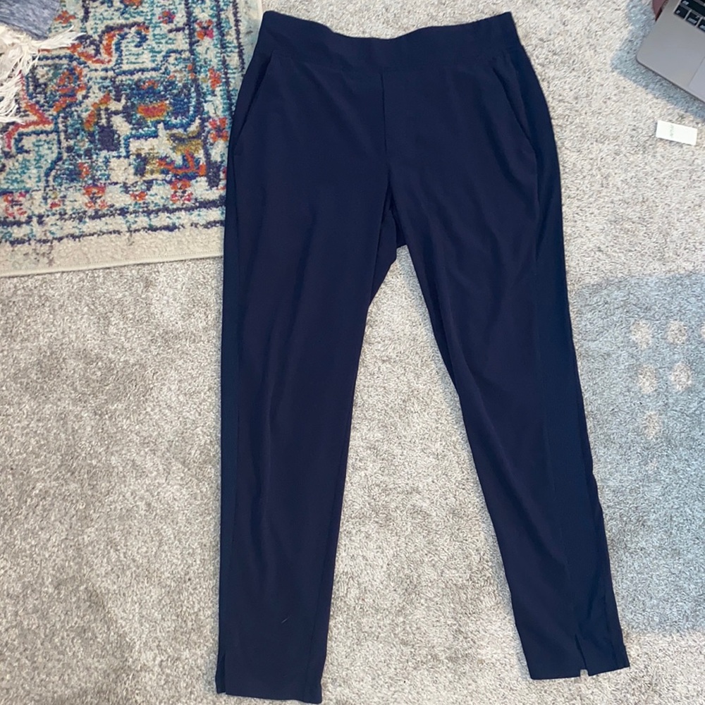 Athleta Brooklyn pants